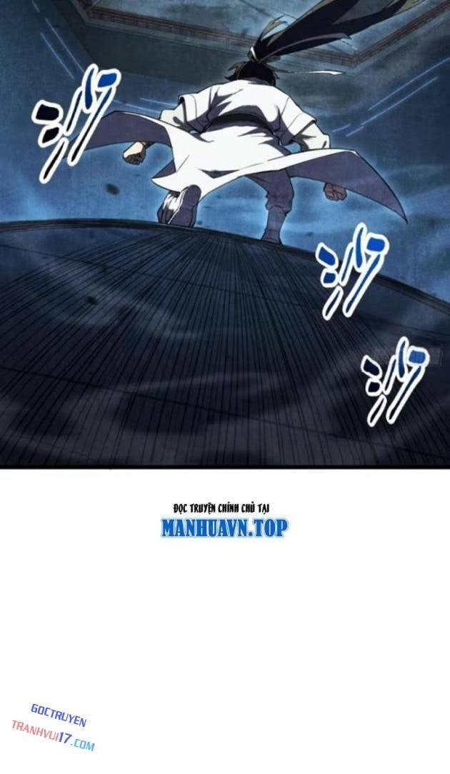 Bắt Đầu Đánh Dấu Hoang Cổ Thánh Thể - Page 92