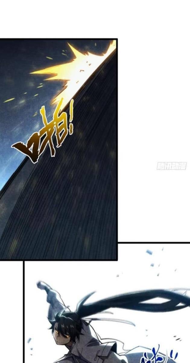 Bắt Đầu Đánh Dấu Hoang Cổ Thánh Thể - Page 93