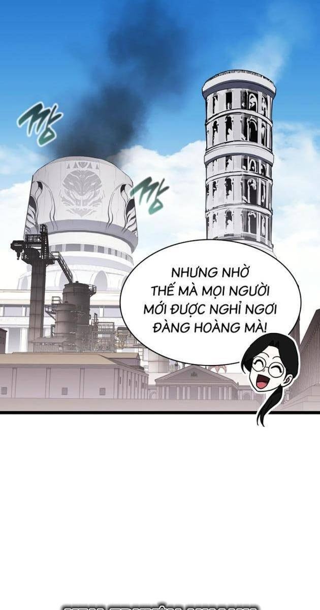 Người Hùng Cấp Thảm Họa Trở Lại - Page 64