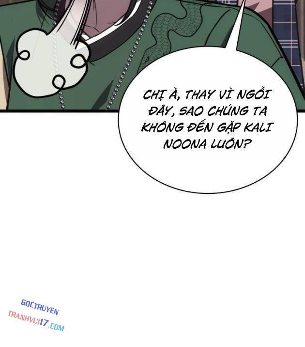 Người Hùng Cấp Thảm Họa Trở Lại - Page 99