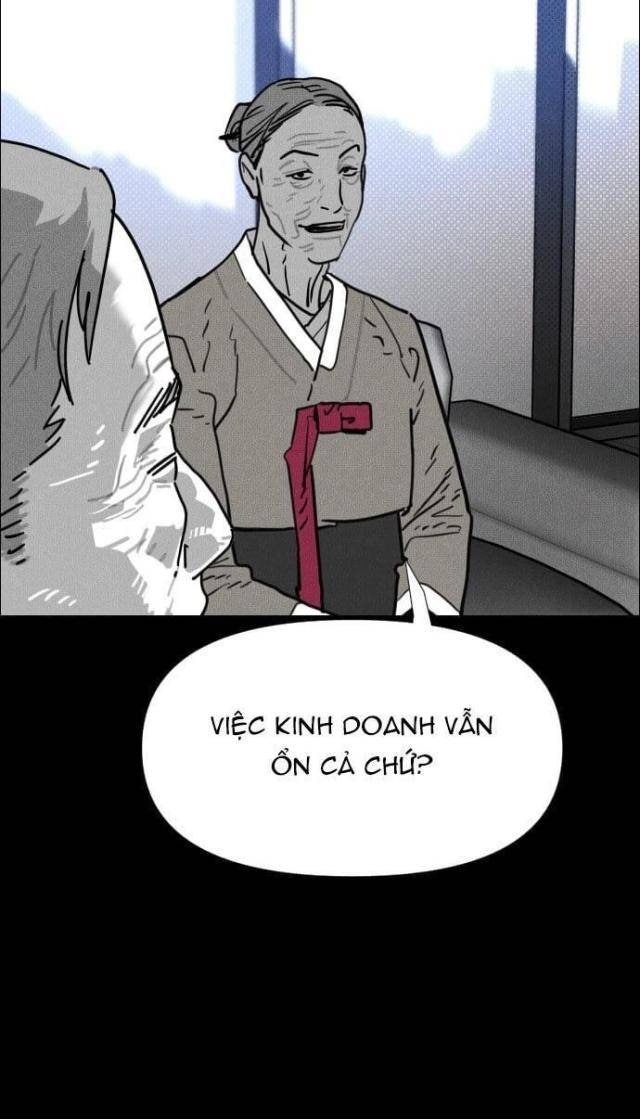 Dịch Vụ Tang Lễ Cho Xác Sống - Page 38