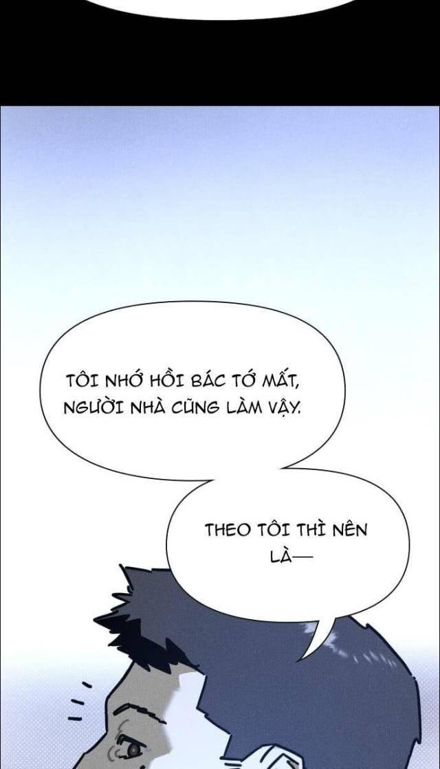 Dịch Vụ Tang Lễ Cho Xác Sống - Page 71