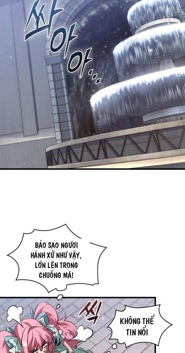 Để Ta Quay Gacha Vô Hạn - Page 95