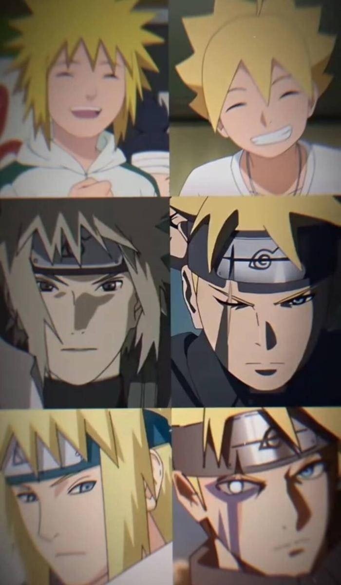 Boruto - Page 47