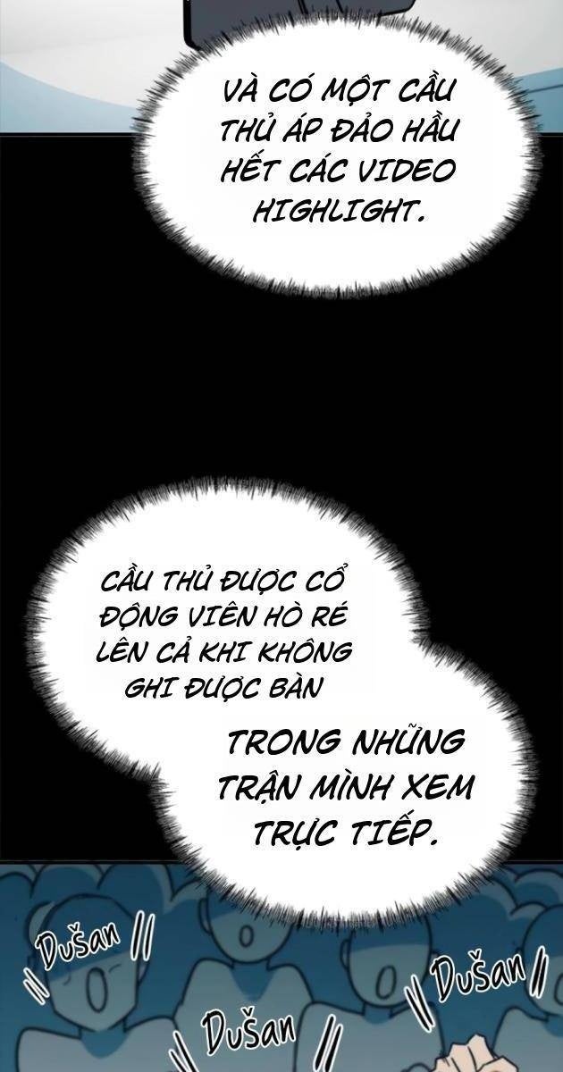Tôi Bị Hiểu Lầm Là Siêu Sao Trên Sân Cỏ - Page 15