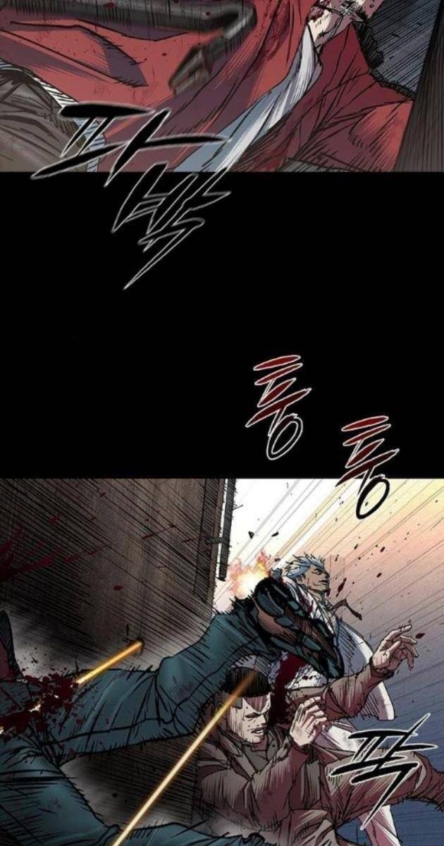 Báo Thù 2: Vạn Nhân Chi Thượng - Page 111
