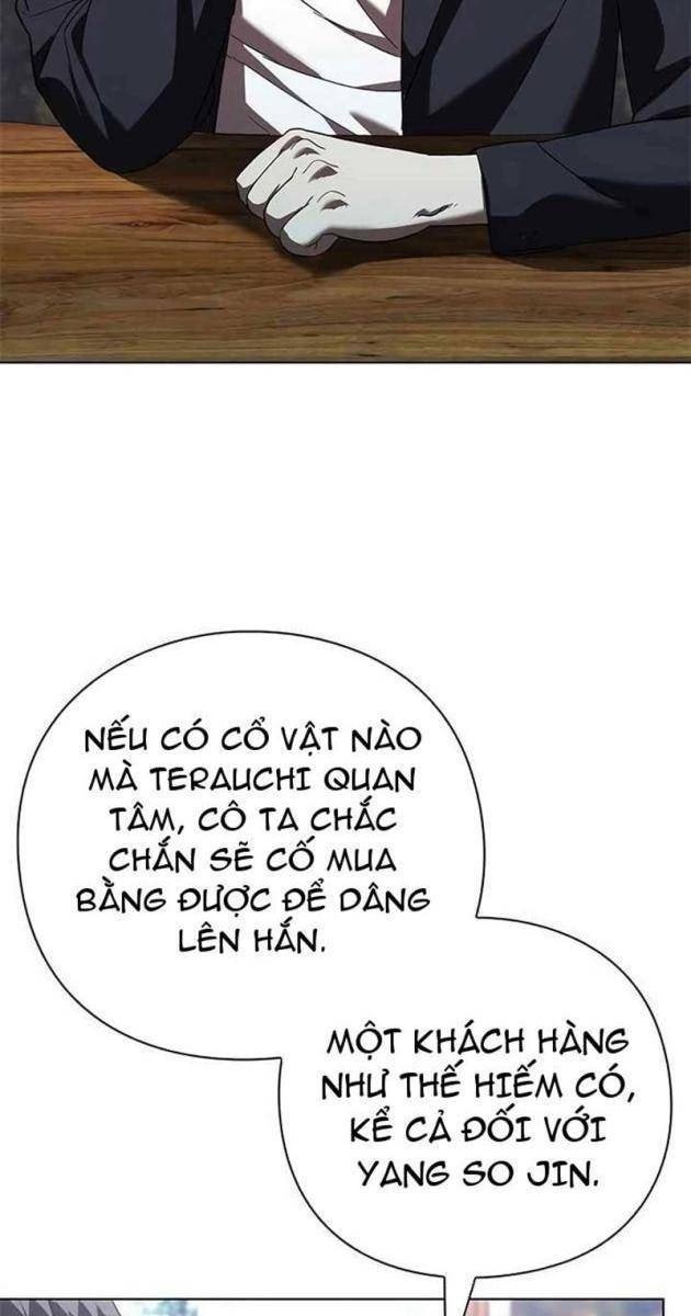 Người Giám Định Cổ Vật - Page 51