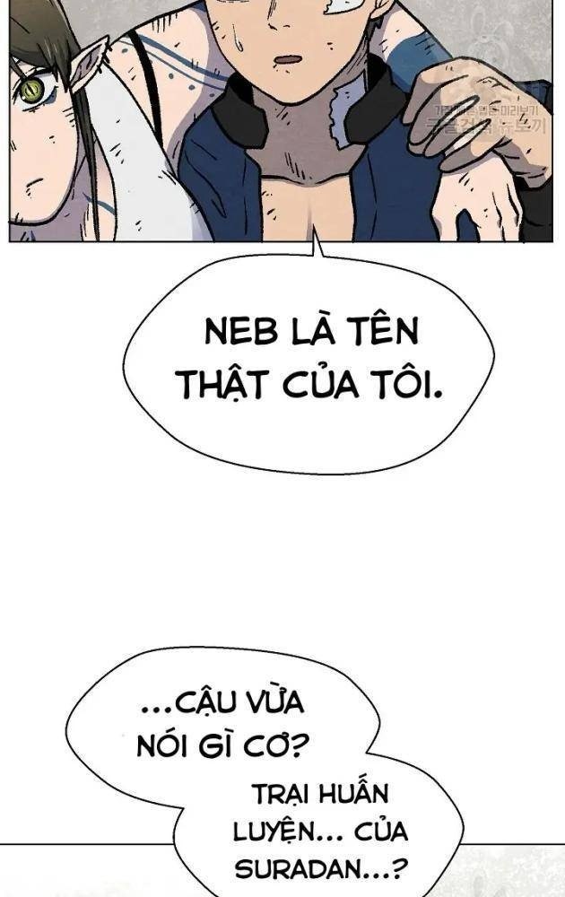 Cánh Cổng Asura - Page 24