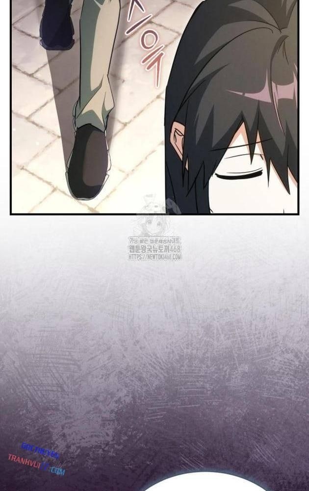 Ranker Mơ Được Nghỉ Hưu - Page 5