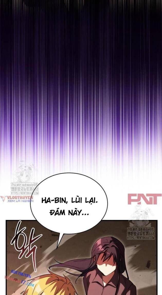Ranker Mơ Được Nghỉ Hưu - Page 30