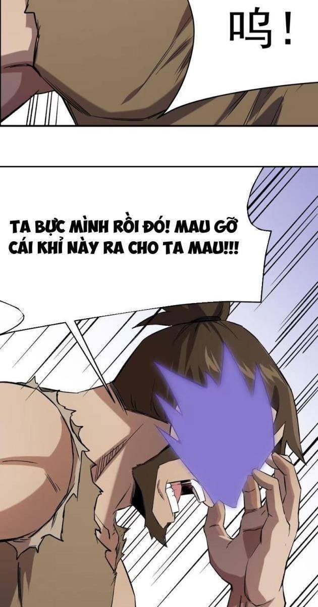 Pháp Sư Ký Sinh - Page 23