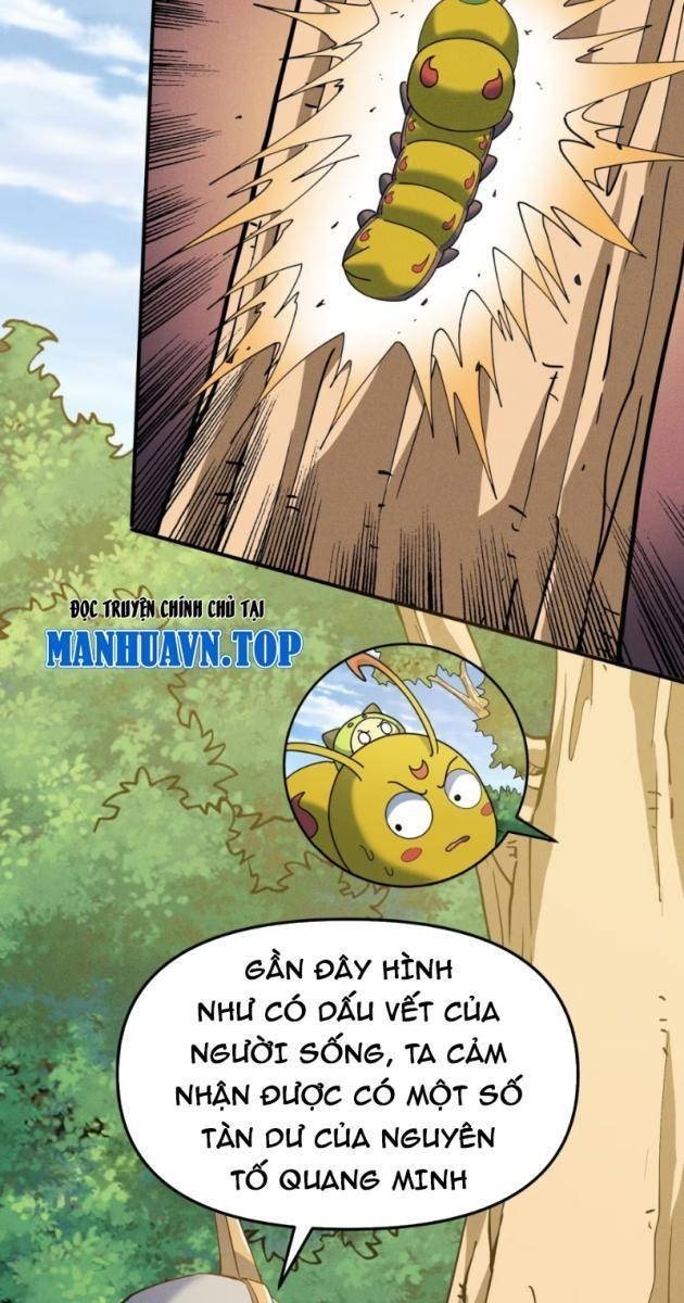 Pháp Sư Ký Sinh - Page 15