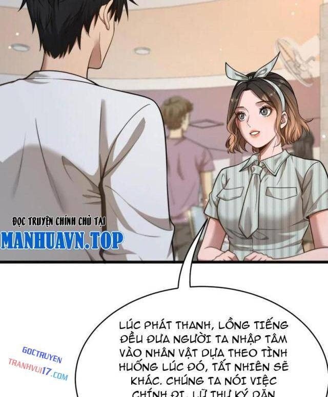 Sau Khi Tự Do Tài Chính, Họ Đã Dâng Hiến Lòng Trung Thành - Page 34
