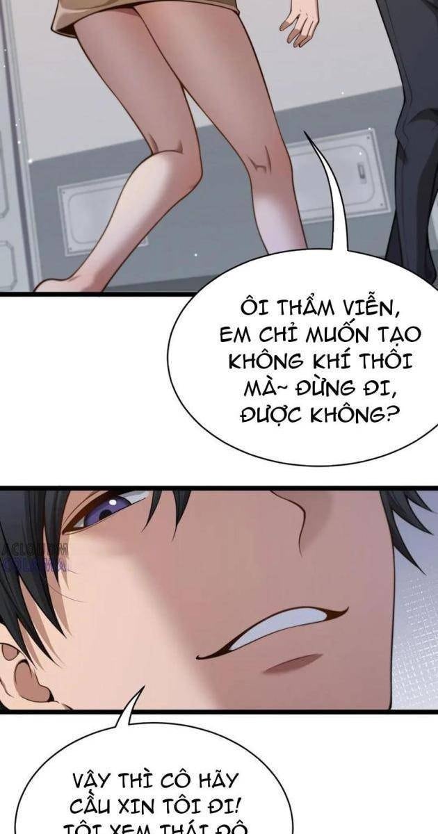 Sau Khi Tự Do Tài Chính, Họ Đã Dâng Hiến Lòng Trung Thành - Page 57
