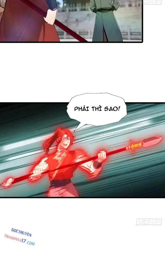 Tu Tiên Trở Về Tại Vườn Trường - Phần 2 - Page 29