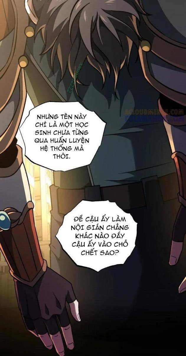 Tai Ách Cấp Mục Sư - Page 39