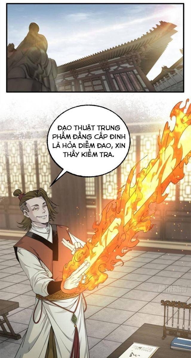Xích Tâm Tuần Thiên - Page 8