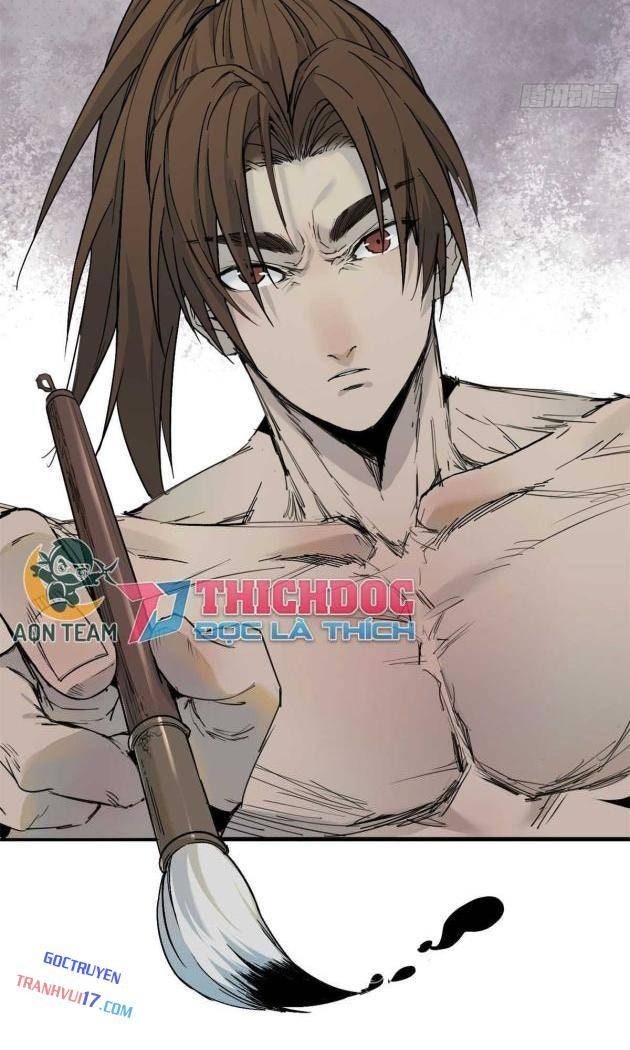 Xích Tâm Tuần Thiên - Page 24