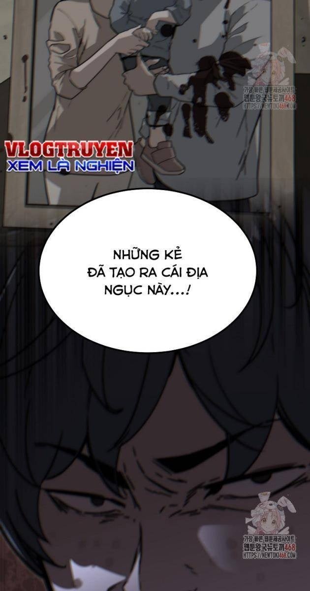 Kẻ Không Thuộc Về Loài Người - Page 75