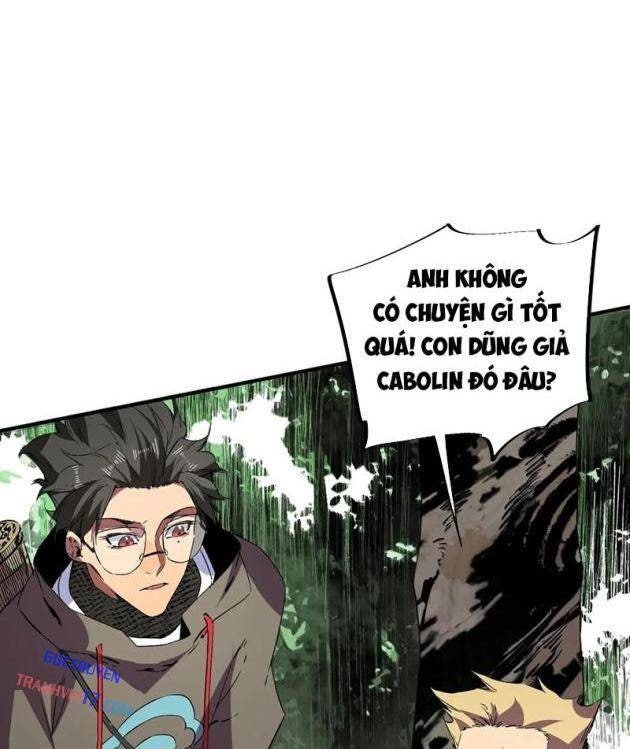 Cấm Chú Sư Mạnh Nhất Lịch Sử - Page 28