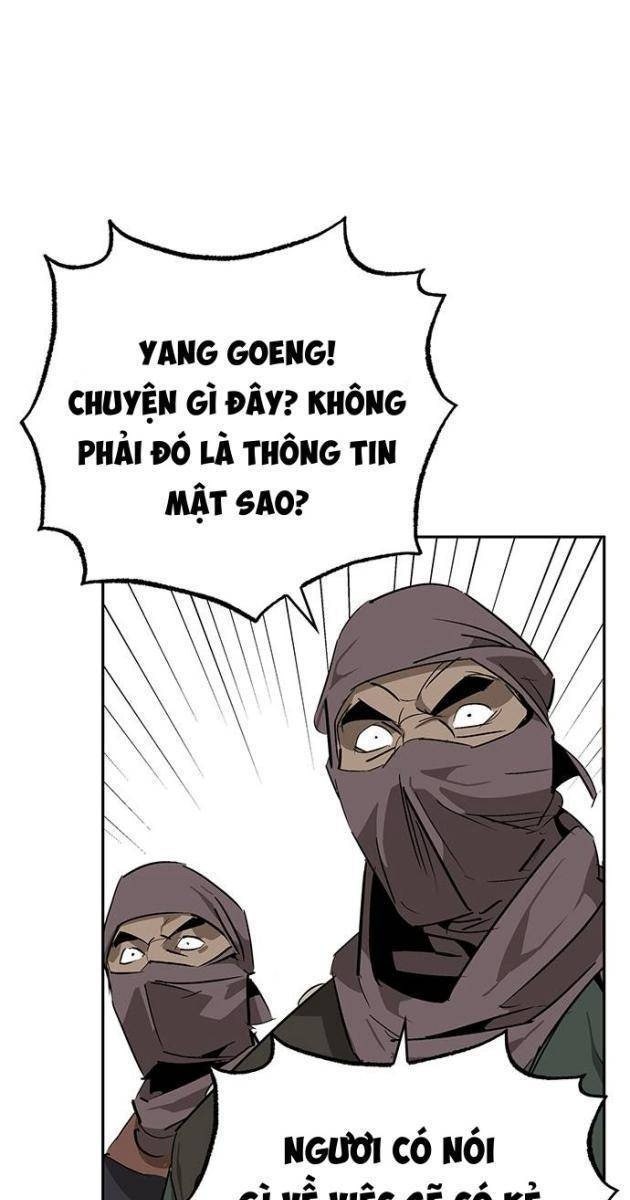 Võ Lâm Phương Tây - Page 91