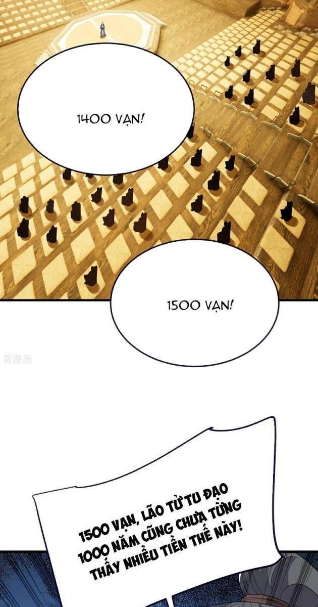 Tiên Võ Đế Tôn - Page 67