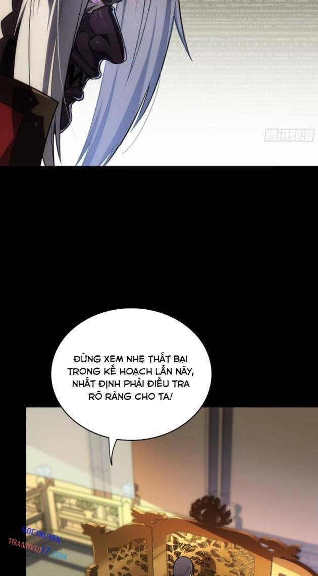 Tinh Giáp Hồn Tướng - Page 26