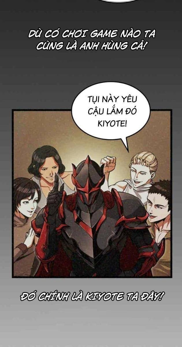Độc Chiến Đế Vương - Page 11