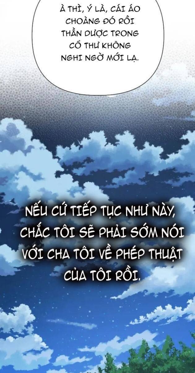 Đại Pháp Sư Huyền Thoại Hồi Quy - Page 97