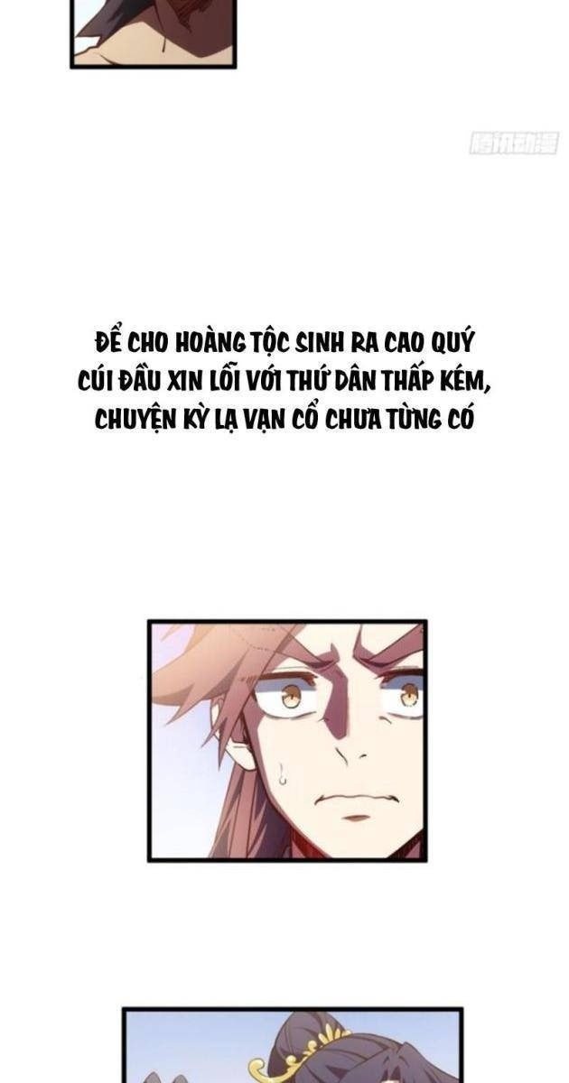 Bắt Đầu Đánh Dấu Hoang Cổ Thánh Thể - Page 53