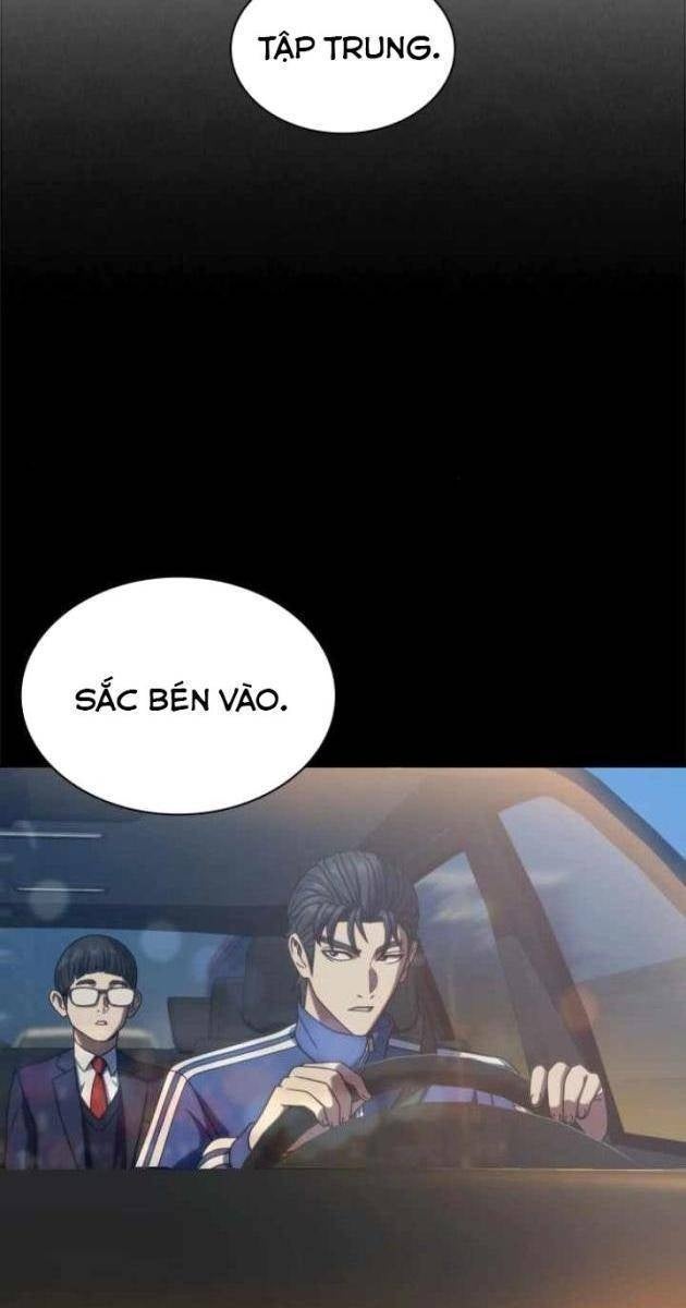Hàn Băng Võ Giả - Page 67