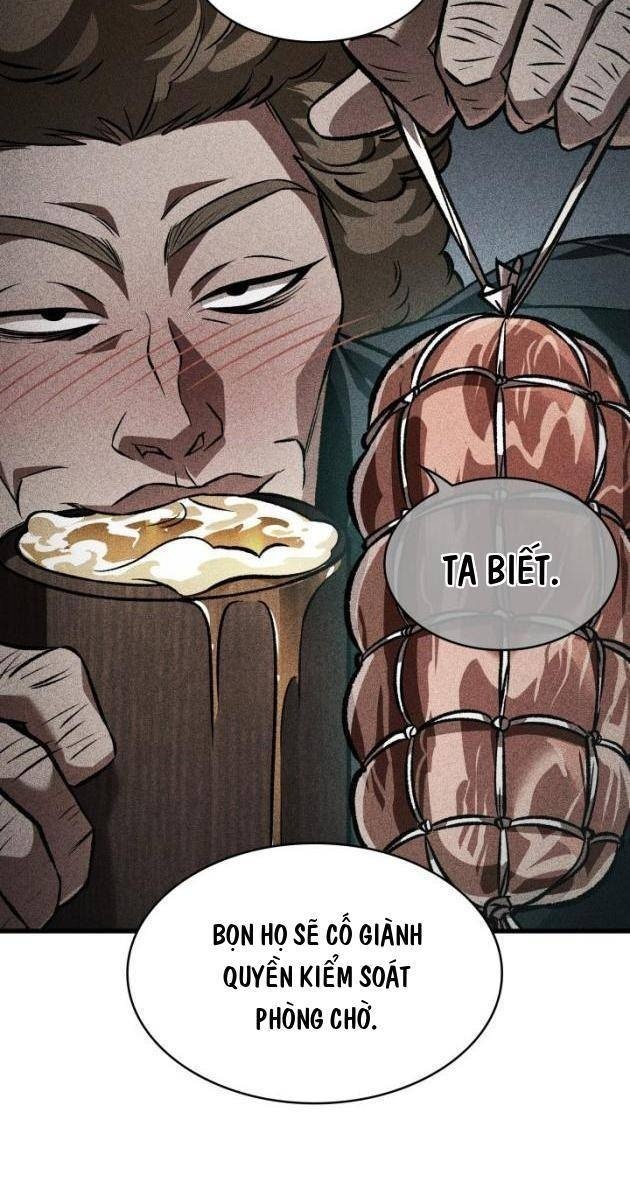 Để Ta Quay Gacha Vô Hạn - Page 31