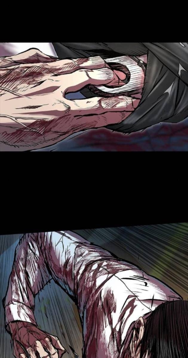 Báo Thù 2: Vạn Nhân Chi Thượng - Page 131