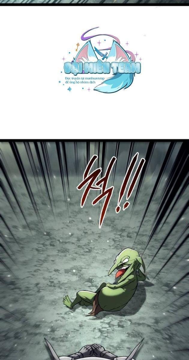 Goblin Cấp 999 - Page 105