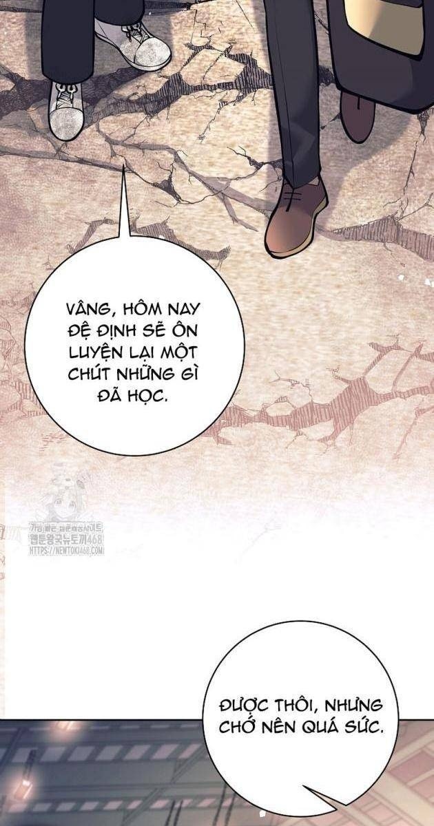 Đứa Con Ngoài Giá Thú Có Khả Năng Hấp Thụ Vũ Khí - Page 74