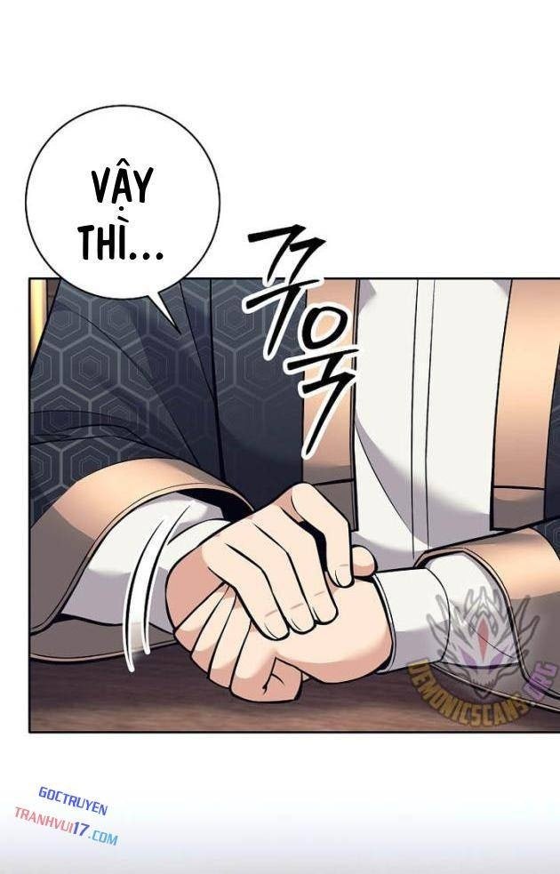 Đứa Con Ngoài Giá Thú Có Khả Năng Hấp Thụ Vũ Khí - Page 54