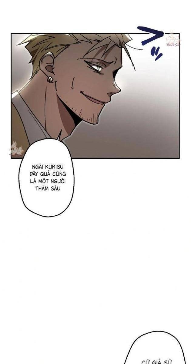 Quý Tộc Báo Thù - Page 124