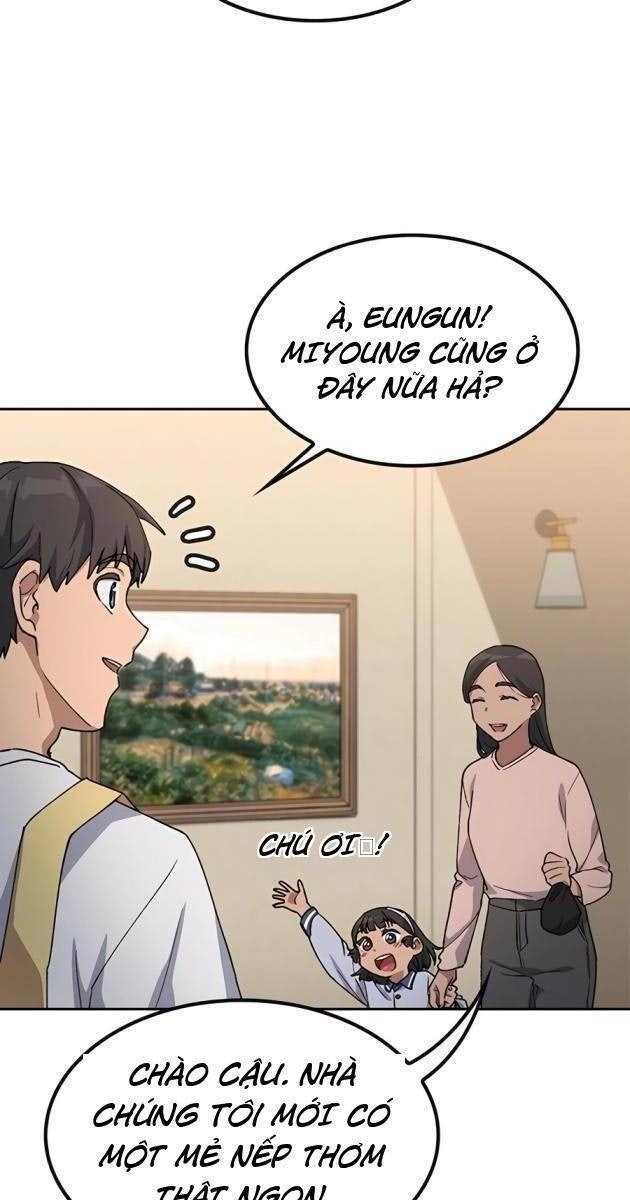 Chữa Lành Cuộc Sống Thông Qua Cắm Trại Ở Thế Giới Khác - Page 23
