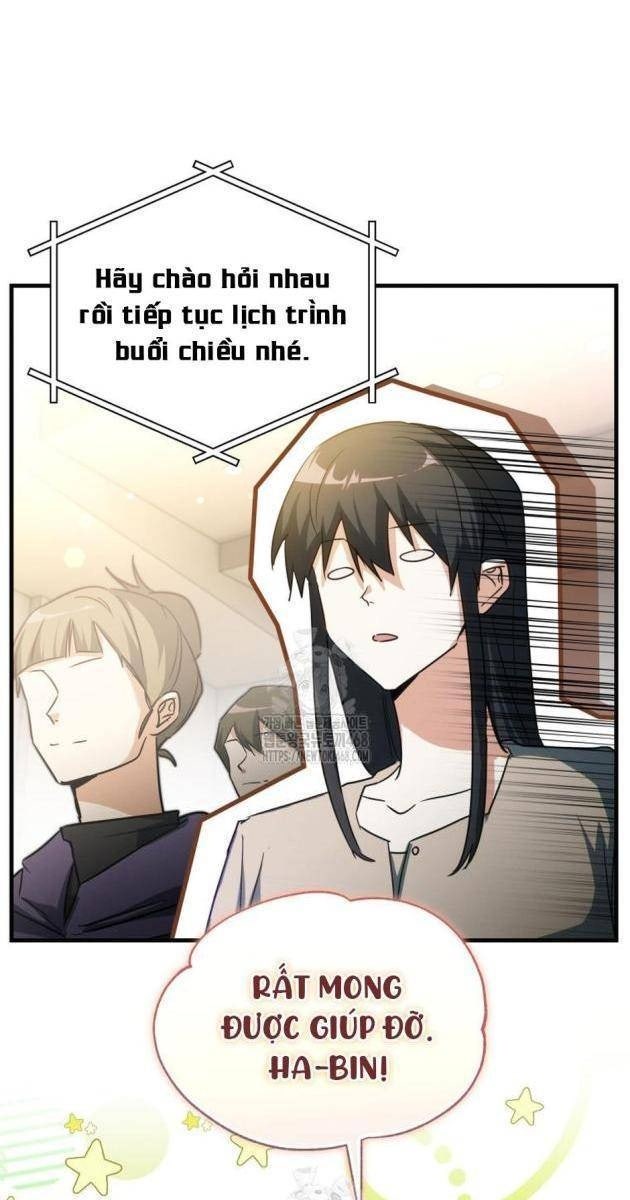 Ranker Mơ Được Nghỉ Hưu - Page 58