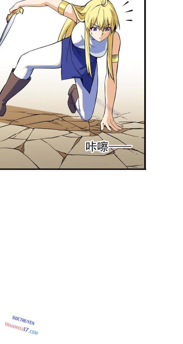 Pháp Sư Ký Sinh - Page 20