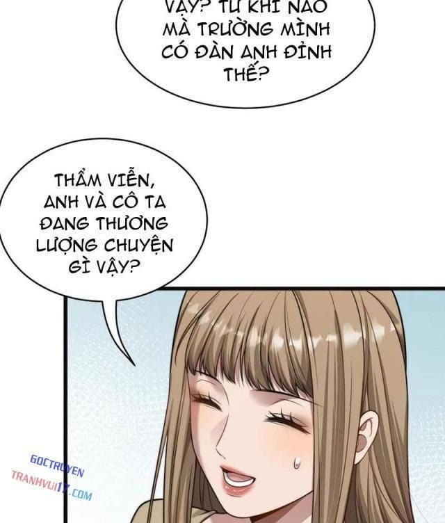 Sau Khi Tự Do Tài Chính, Họ Đã Dâng Hiến Lòng Trung Thành - Page 56