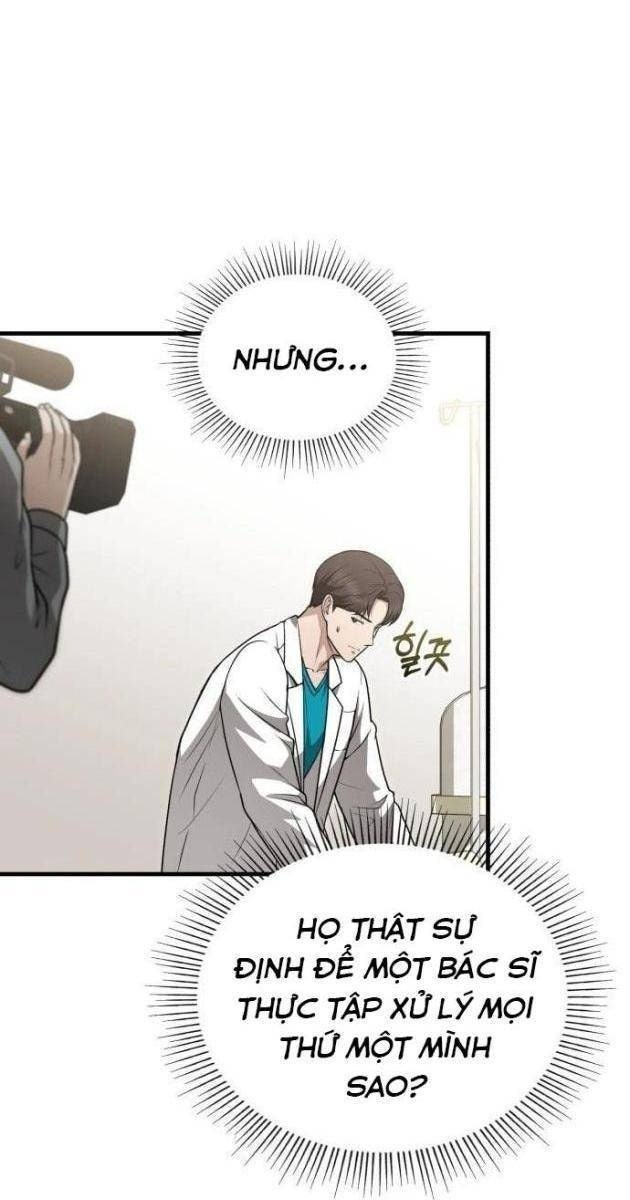 Bác Sĩ Hồi Quy Chỉ Muốn Sống Bình Lặng - Page 62