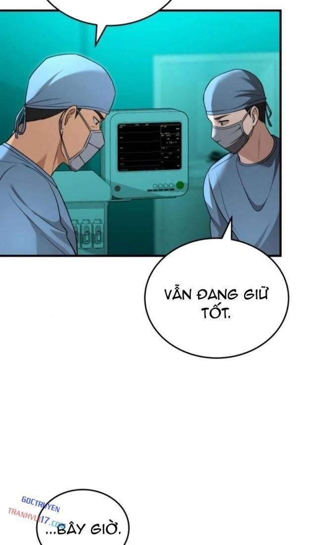 Bác Sĩ Hồi Quy Chỉ Muốn Sống Bình Lặng - Page 5
