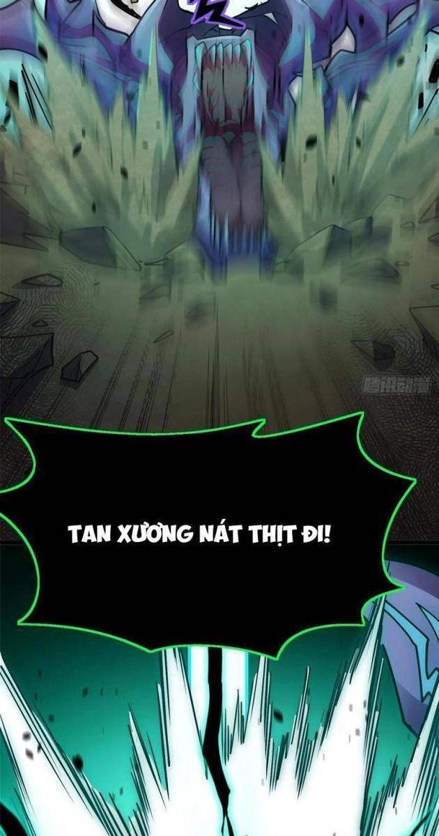 Dị Biến Giáng Lâm Nhân Gian: Triệu Hoán Chi Chủ! - Page 37