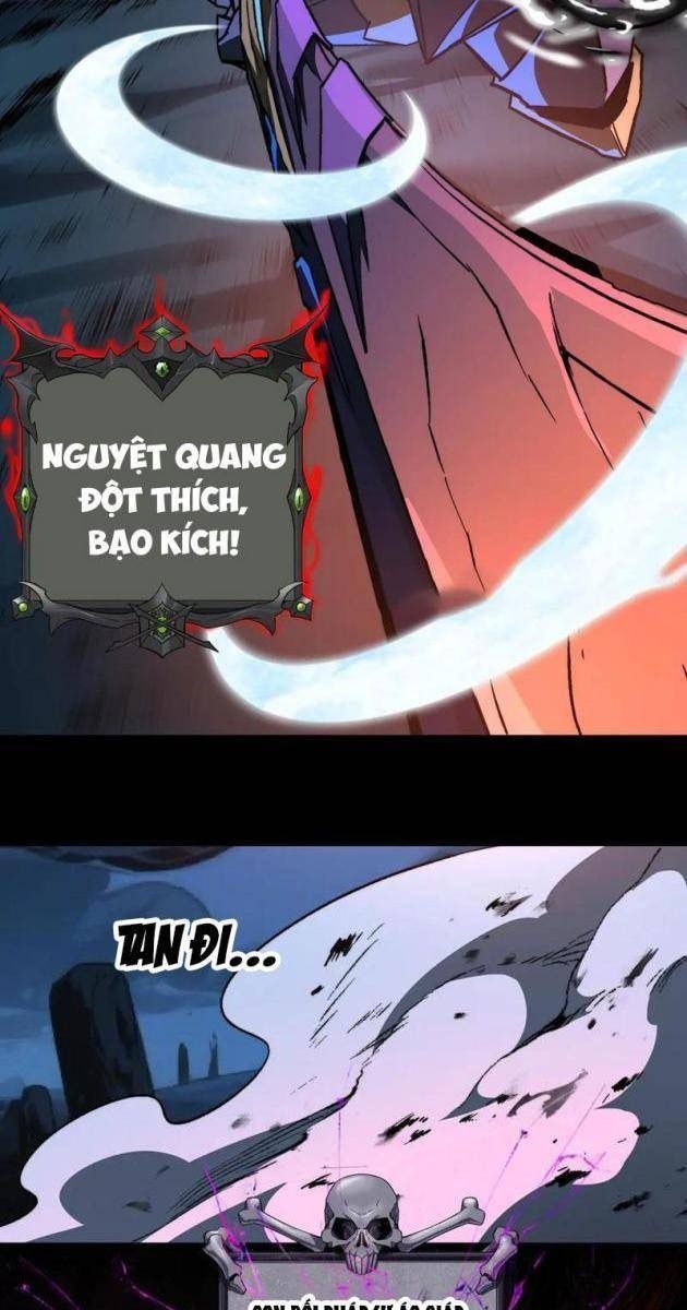 Tai Ách Cấp Mục Sư - Page 49