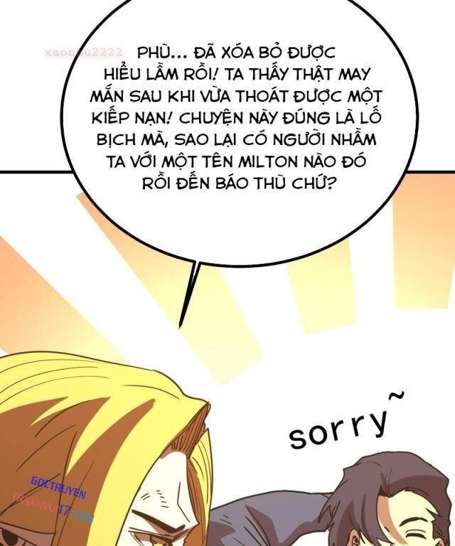 Cao Võ: Hạ Cánh Đến Một Vạn Năm Sau - Page 84