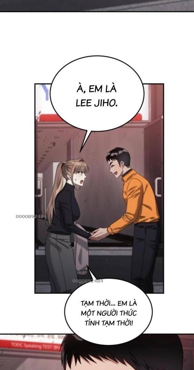 Thợ Săn Sống Trong Căn Hộ Cho Thuê - Page 35