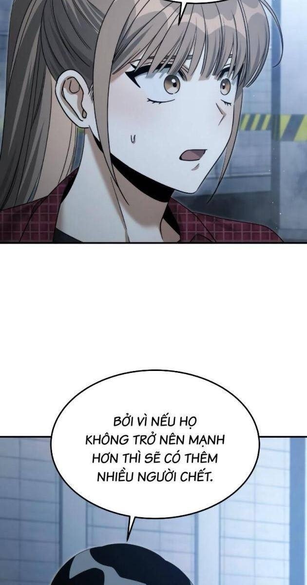 Thợ Săn Sống Trong Căn Hộ Cho Thuê - Page 57