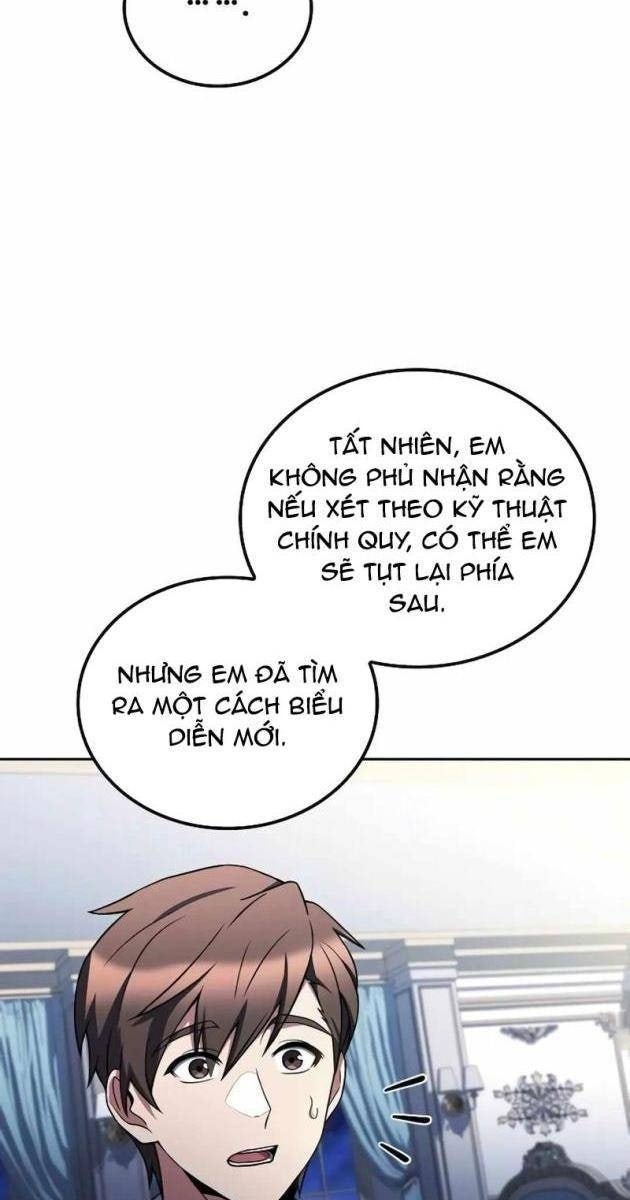 Đại Pháp Sư Mở Nhà Hàng - Page 57