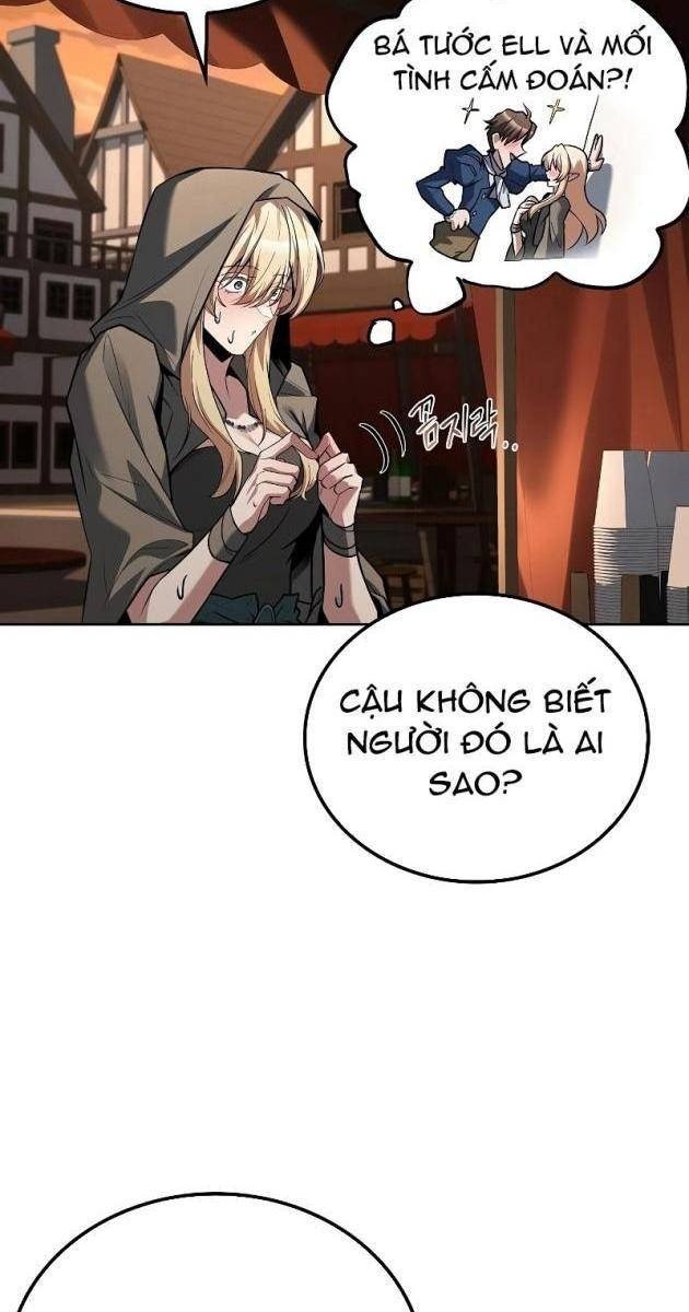 Đại Pháp Sư Mở Nhà Hàng - Page 109